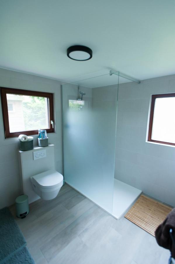 Lien'S Cottage Brugge Bagian luar foto