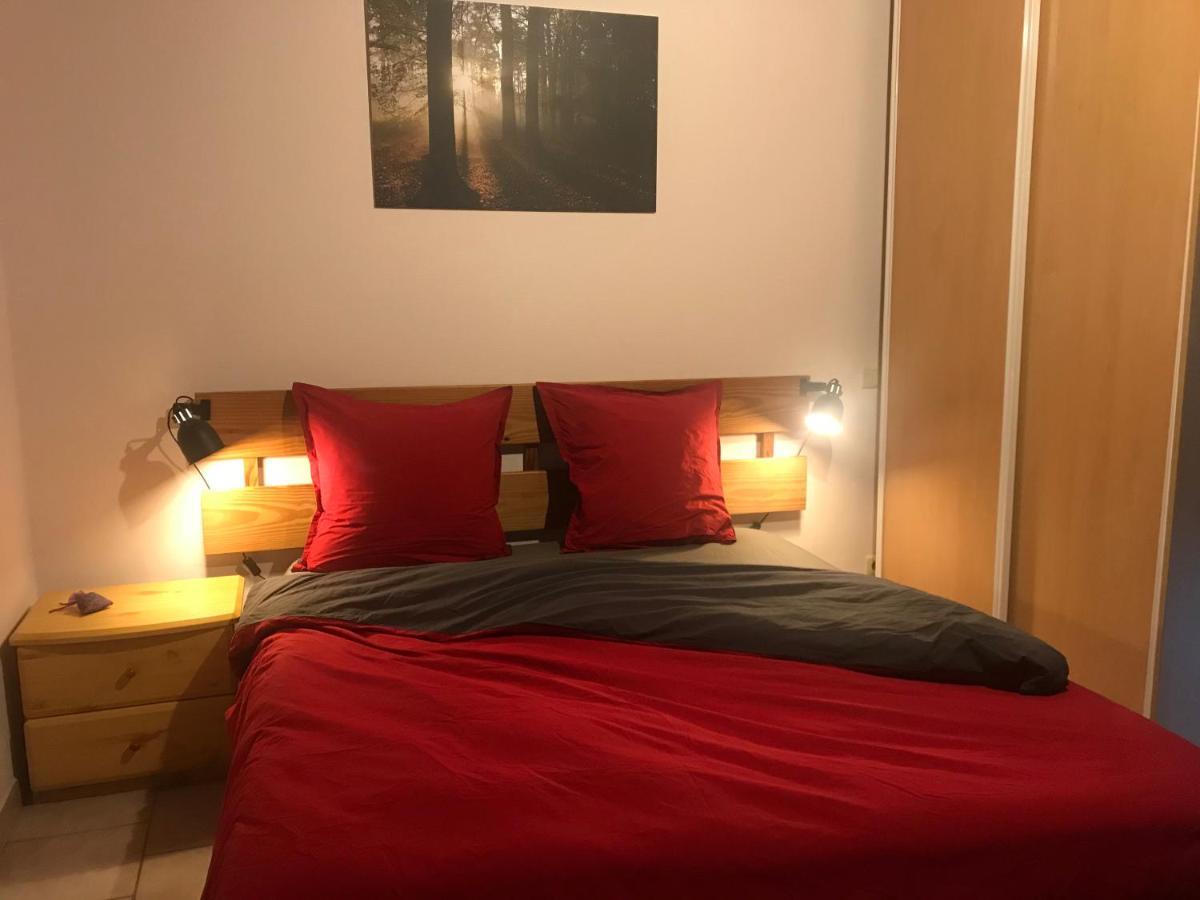 Lien'S Cottage Brugge Bagian luar foto